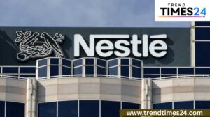 Nestlé to Cut 16,000 Jobs in Global Cost-Cutting Plan