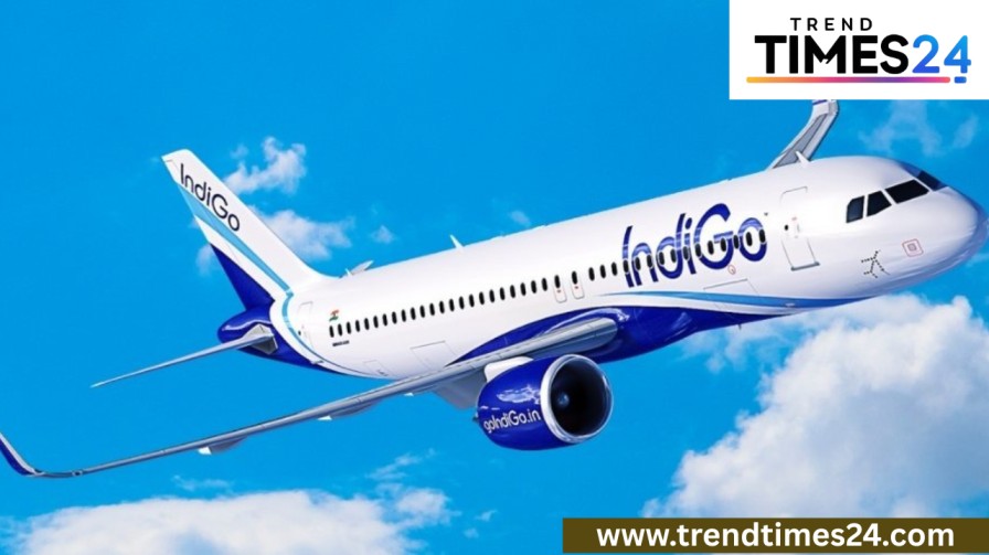 Paperless Travel Revolution: IndiGo and Digi Yatra Enable Biometric Boarding